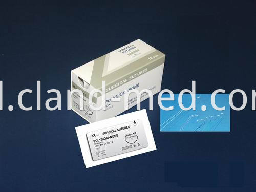 Cl Ss0008 Pdo Suture 1